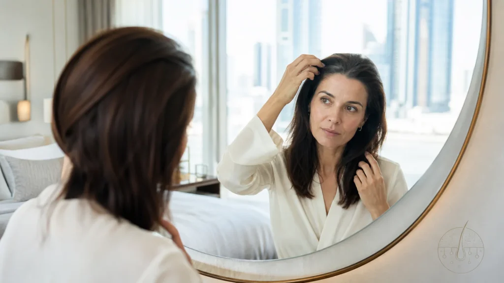 ghk-cu hair growth study alopecia and Research: 2026 Evidence Men Are Injecting Peptides vitamin B12 for deficiency Color:A5 Flat Bottle Black